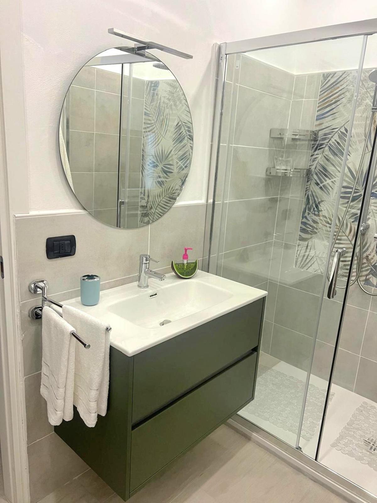 Apartmán Casa Grazia Domodossola Exteriér fotografie