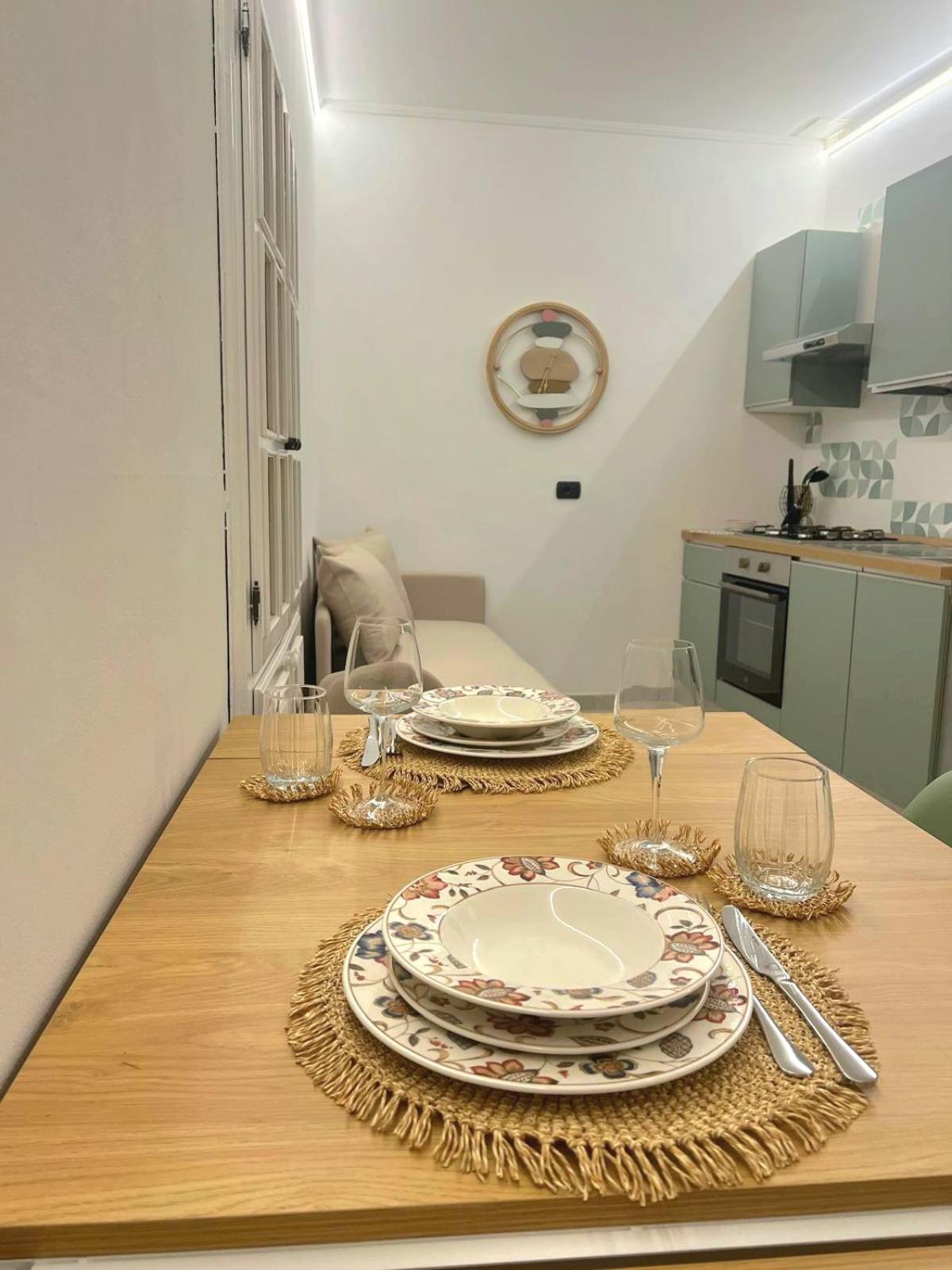 Apartmán Casa Grazia Domodossola Exteriér fotografie
