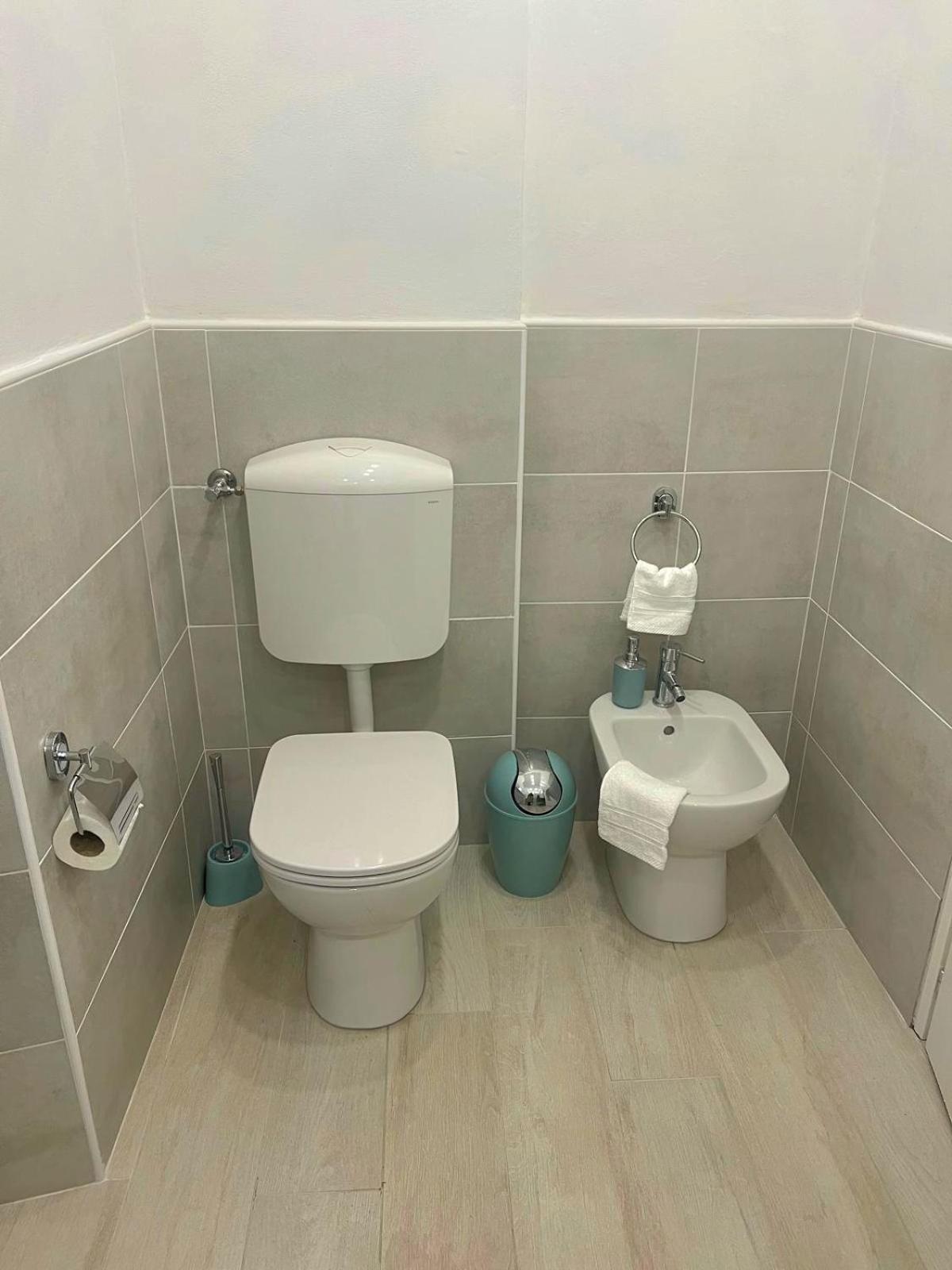 Apartmán Casa Grazia Domodossola Exteriér fotografie