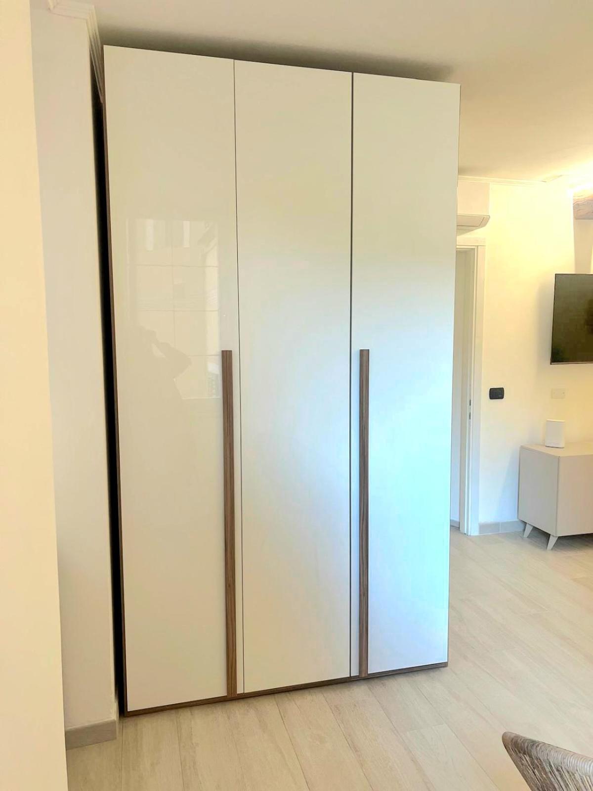 Apartmán Casa Grazia Domodossola Exteriér fotografie