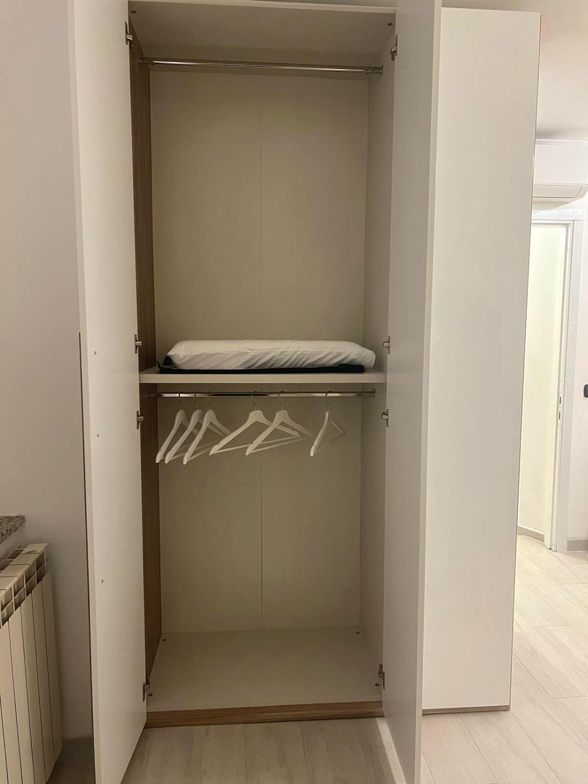 Apartmán Casa Grazia Domodossola Exteriér fotografie
