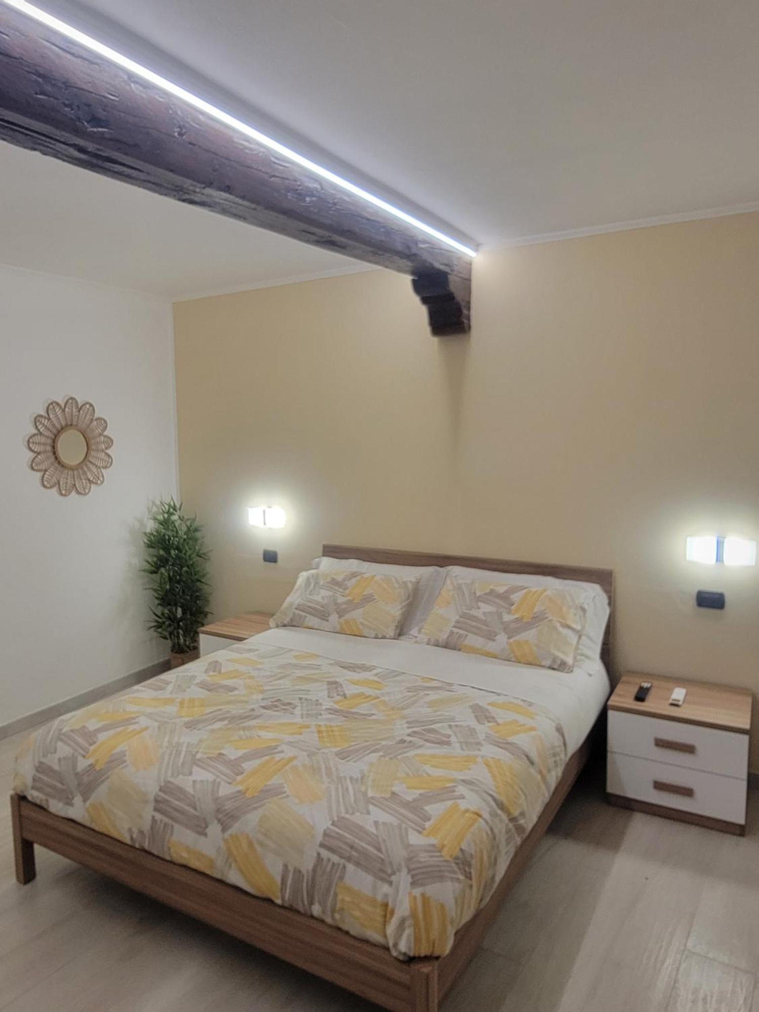 Apartmán Casa Grazia Domodossola Exteriér fotografie