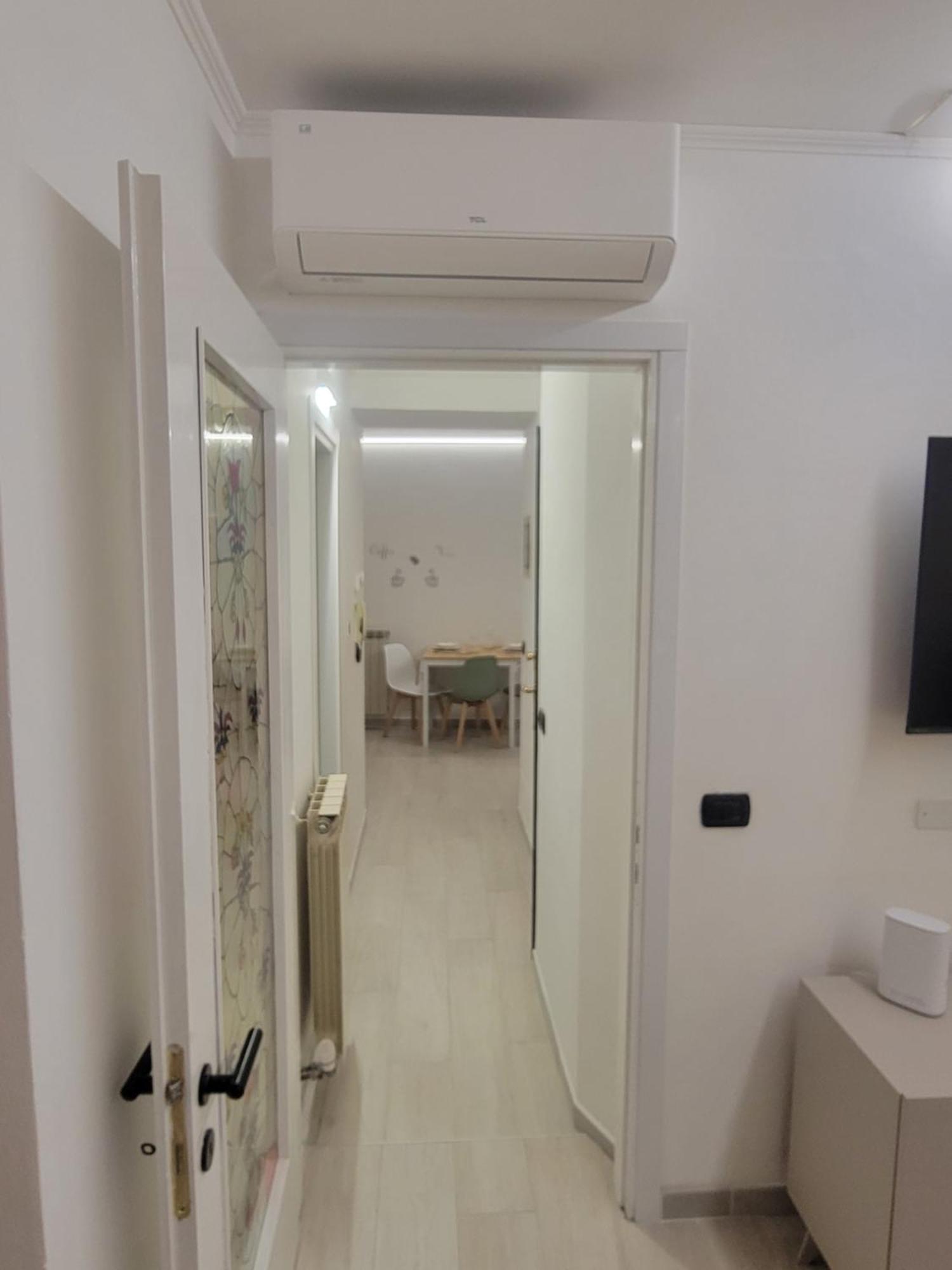 Apartmán Casa Grazia Domodossola Exteriér fotografie